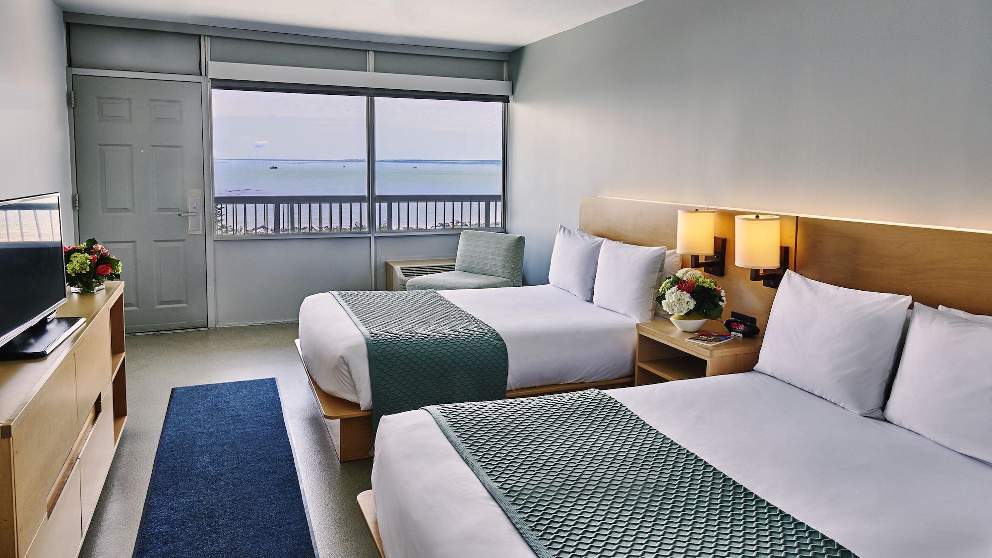 Harbor Hotel Προβινστάουν Εξωτερικό φωτογραφία