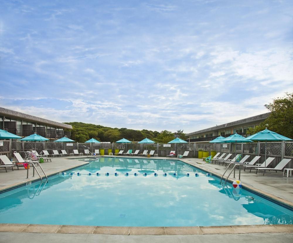 Harbor Hotel Προβινστάουν Εξωτερικό φωτογραφία