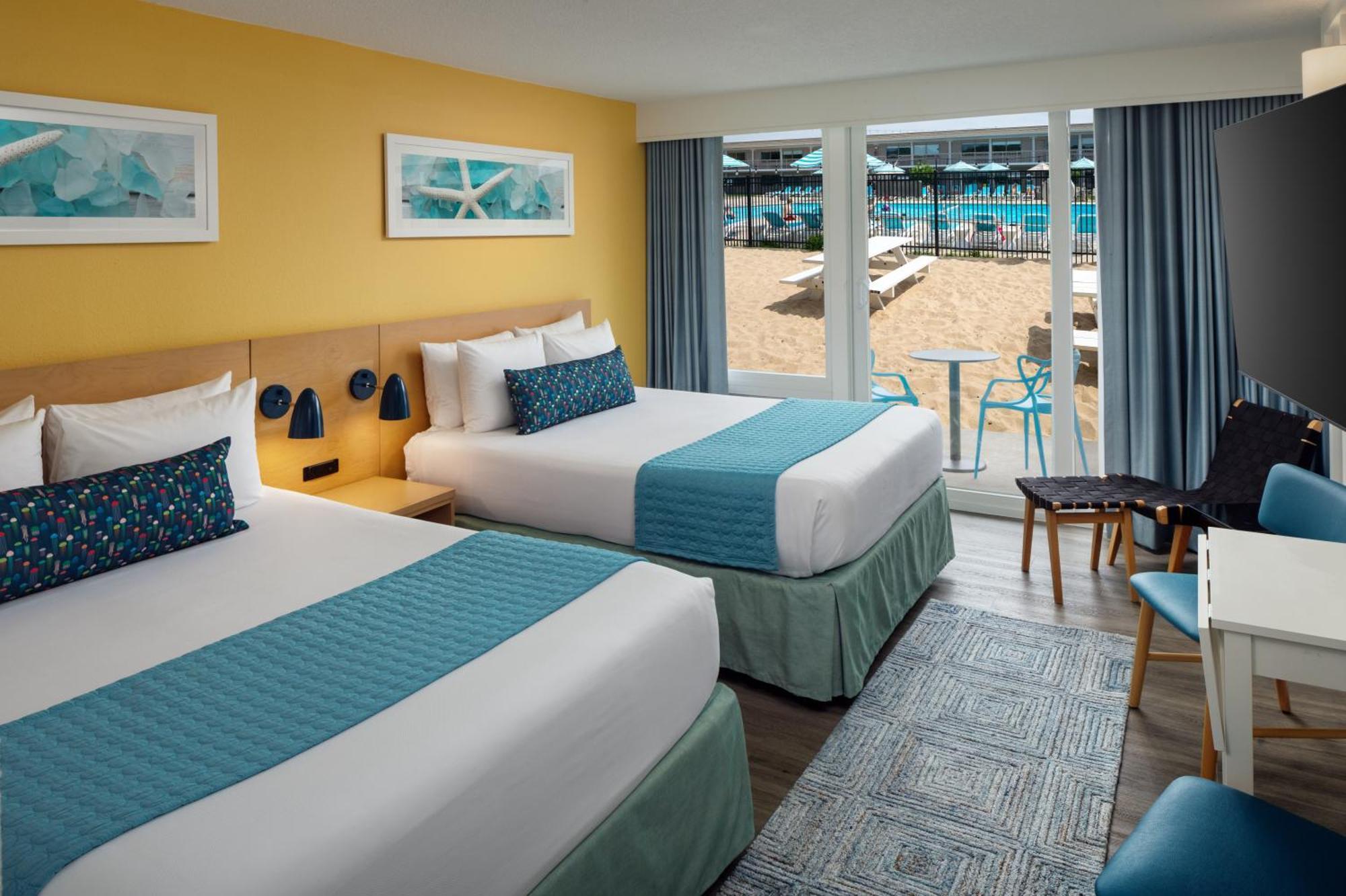 Harbor Hotel Προβινστάουν Εξωτερικό φωτογραφία