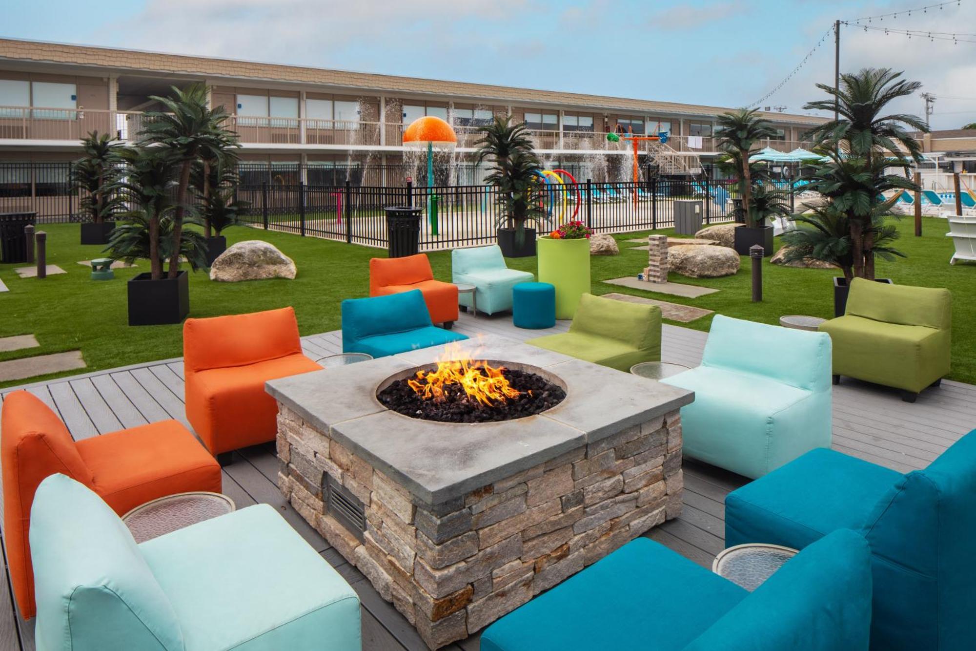 Harbor Hotel Προβινστάουν Εξωτερικό φωτογραφία