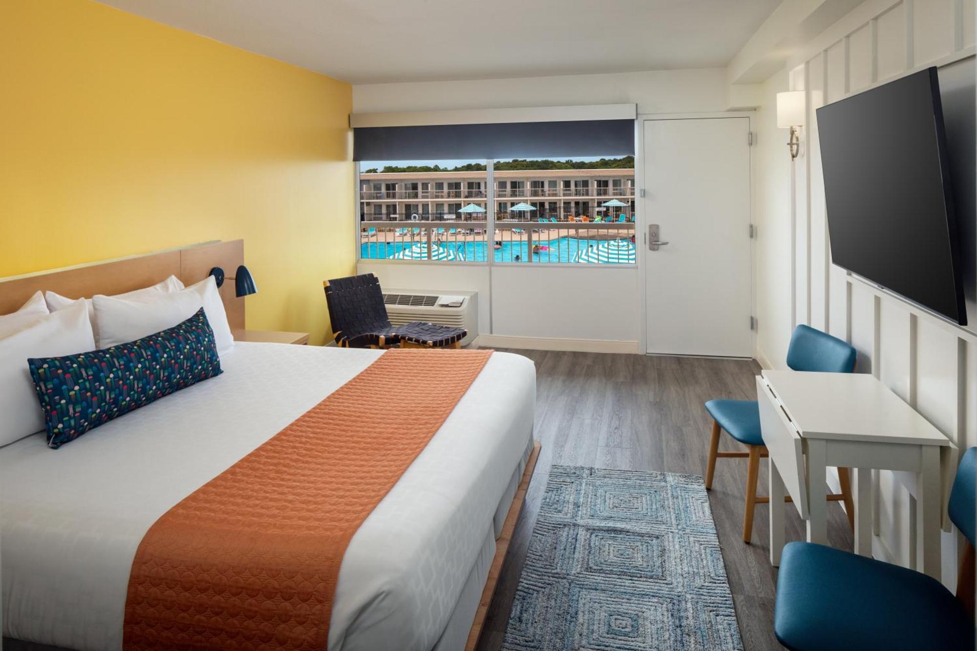 Harbor Hotel Προβινστάουν Εξωτερικό φωτογραφία