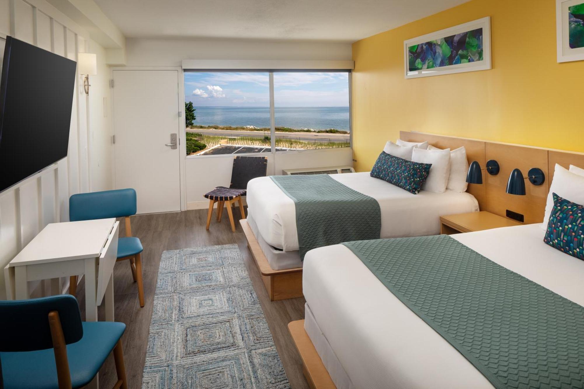 Harbor Hotel Προβινστάουν Εξωτερικό φωτογραφία