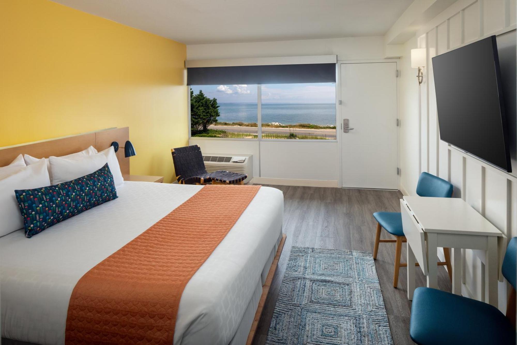 Harbor Hotel Προβινστάουν Εξωτερικό φωτογραφία