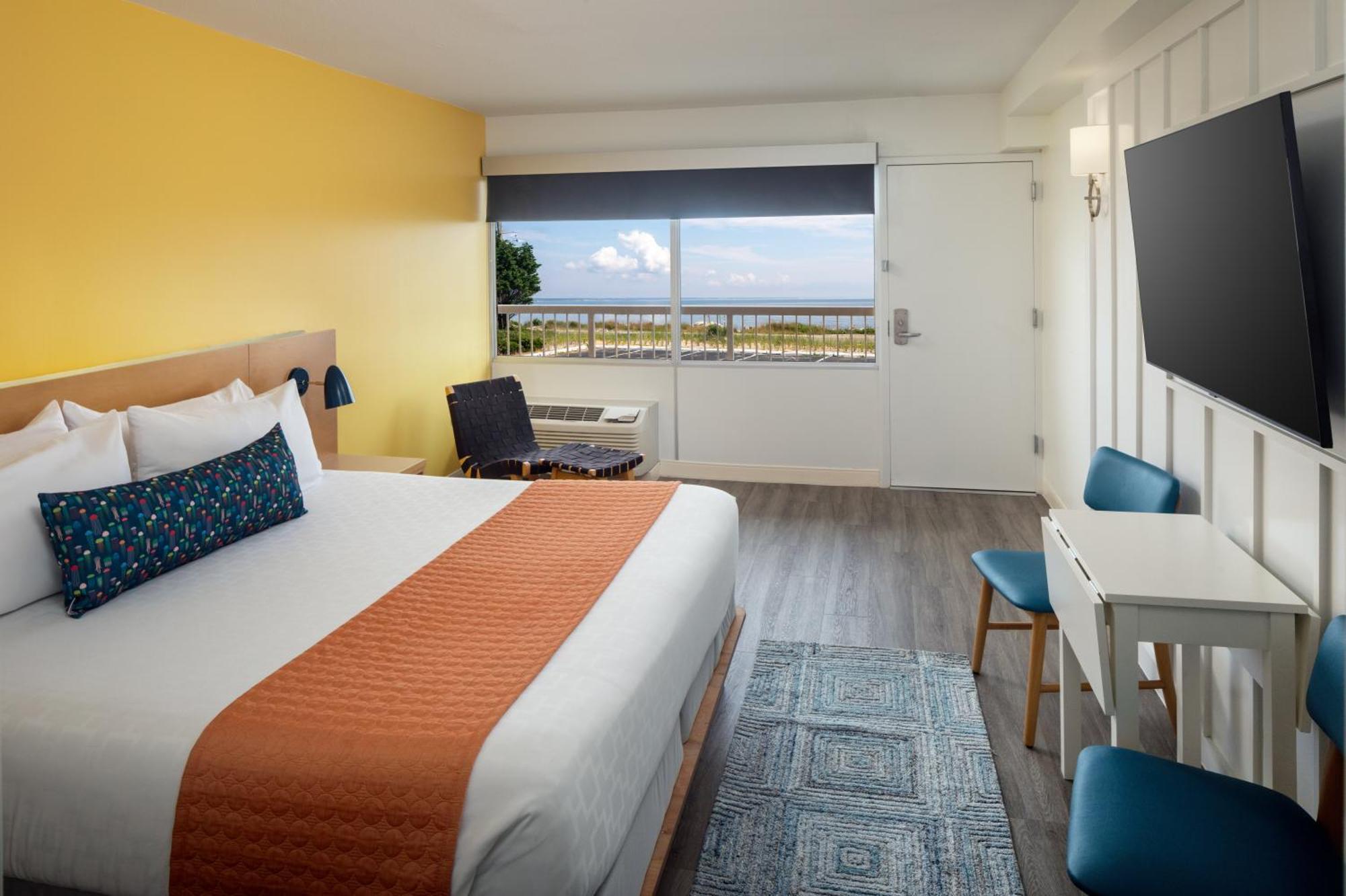 Harbor Hotel Προβινστάουν Εξωτερικό φωτογραφία