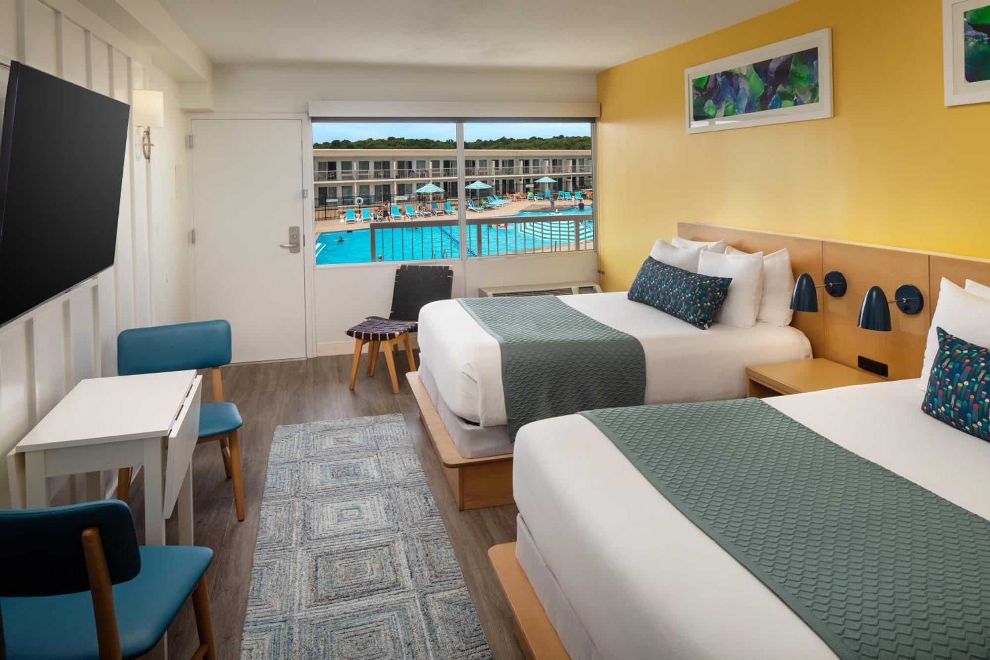 Harbor Hotel Προβινστάουν Εξωτερικό φωτογραφία