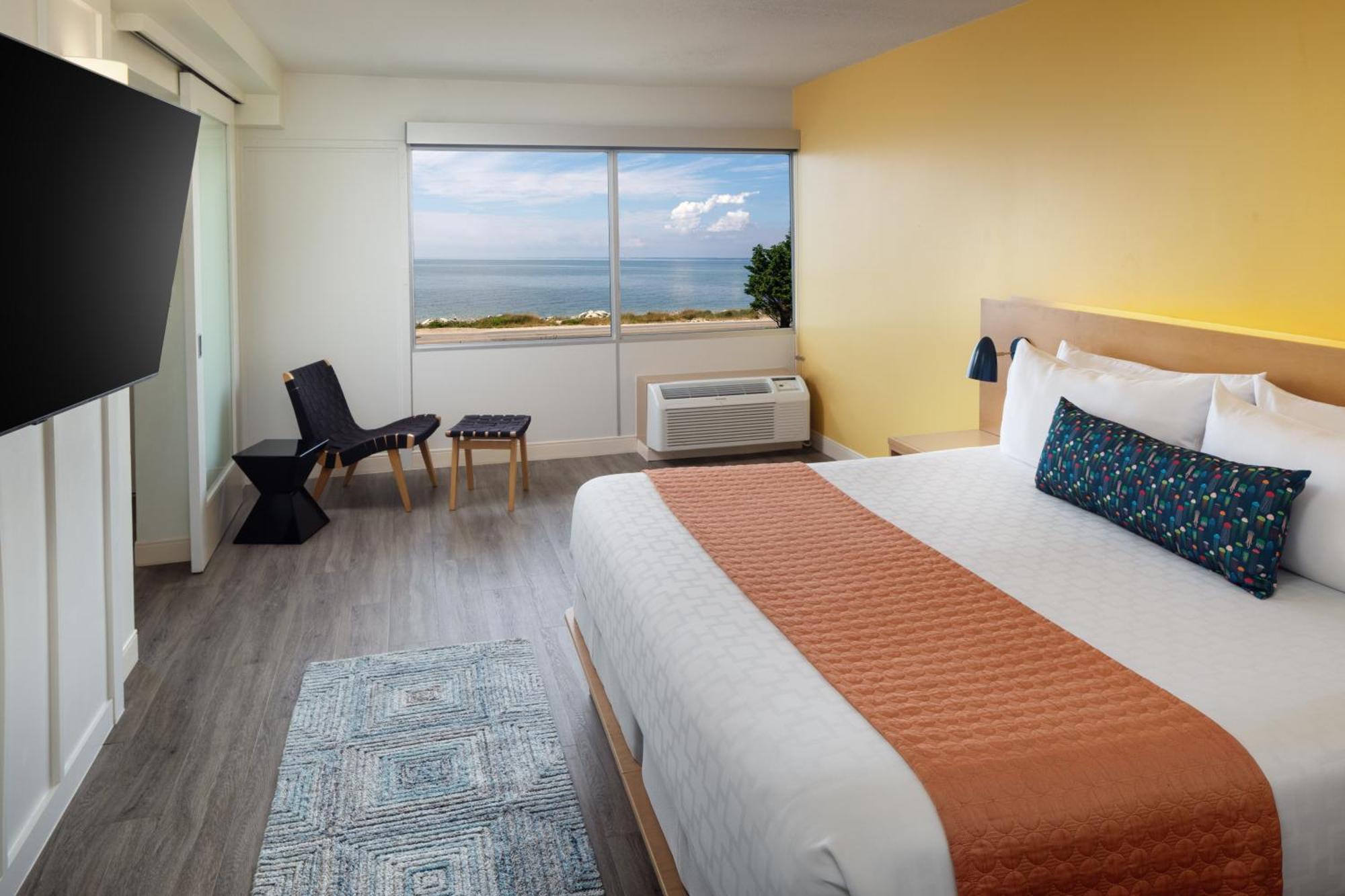 Harbor Hotel Προβινστάουν Εξωτερικό φωτογραφία