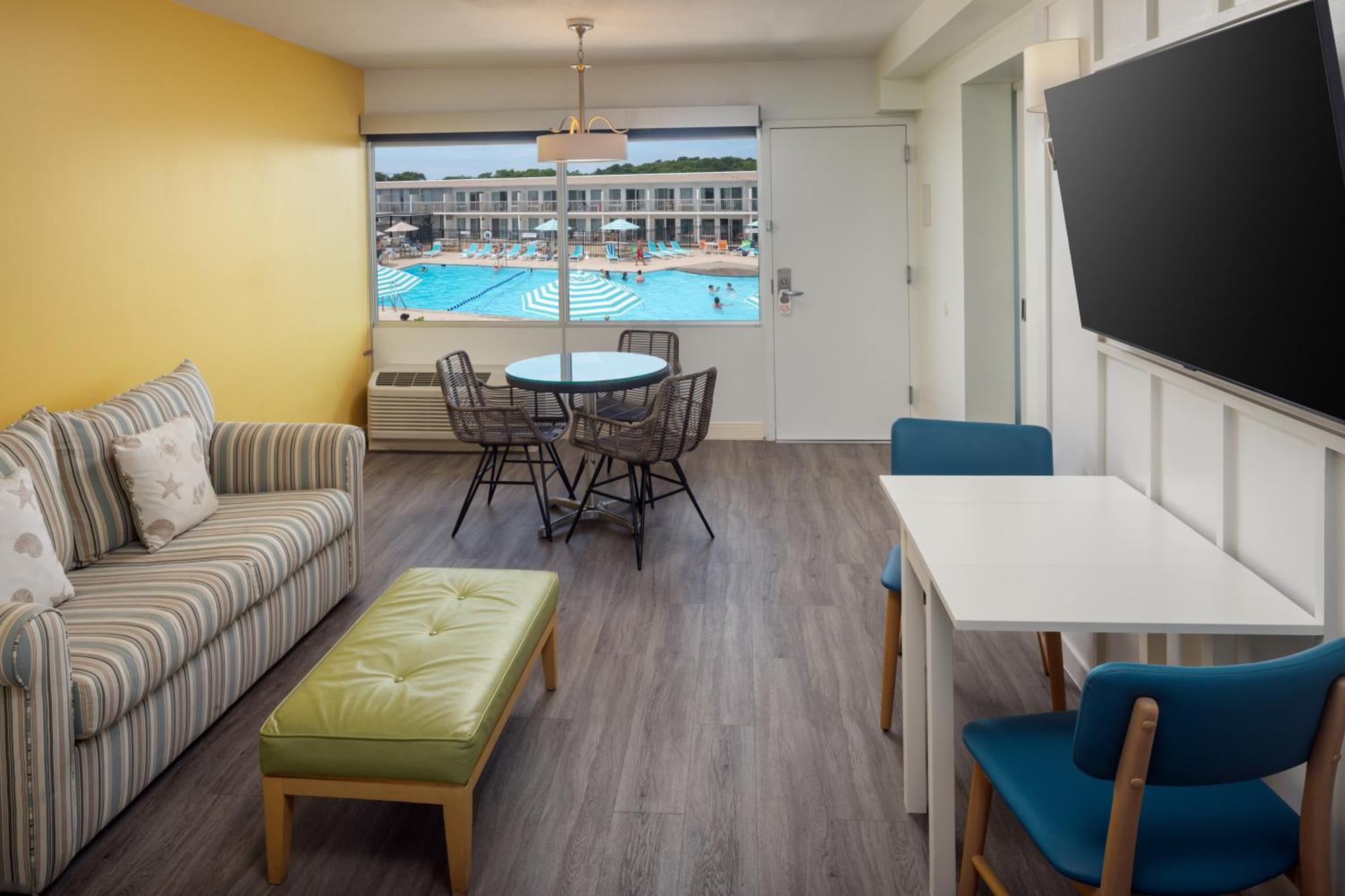 Harbor Hotel Προβινστάουν Εξωτερικό φωτογραφία