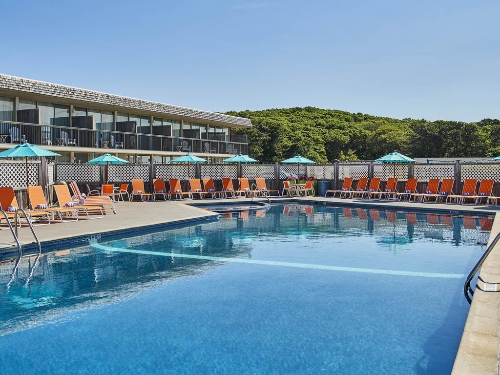 Harbor Hotel Προβινστάουν Εξωτερικό φωτογραφία