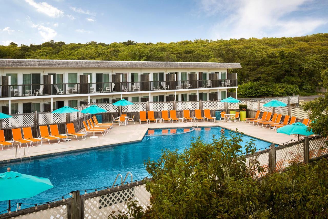Harbor Hotel Προβινστάουν Εξωτερικό φωτογραφία
